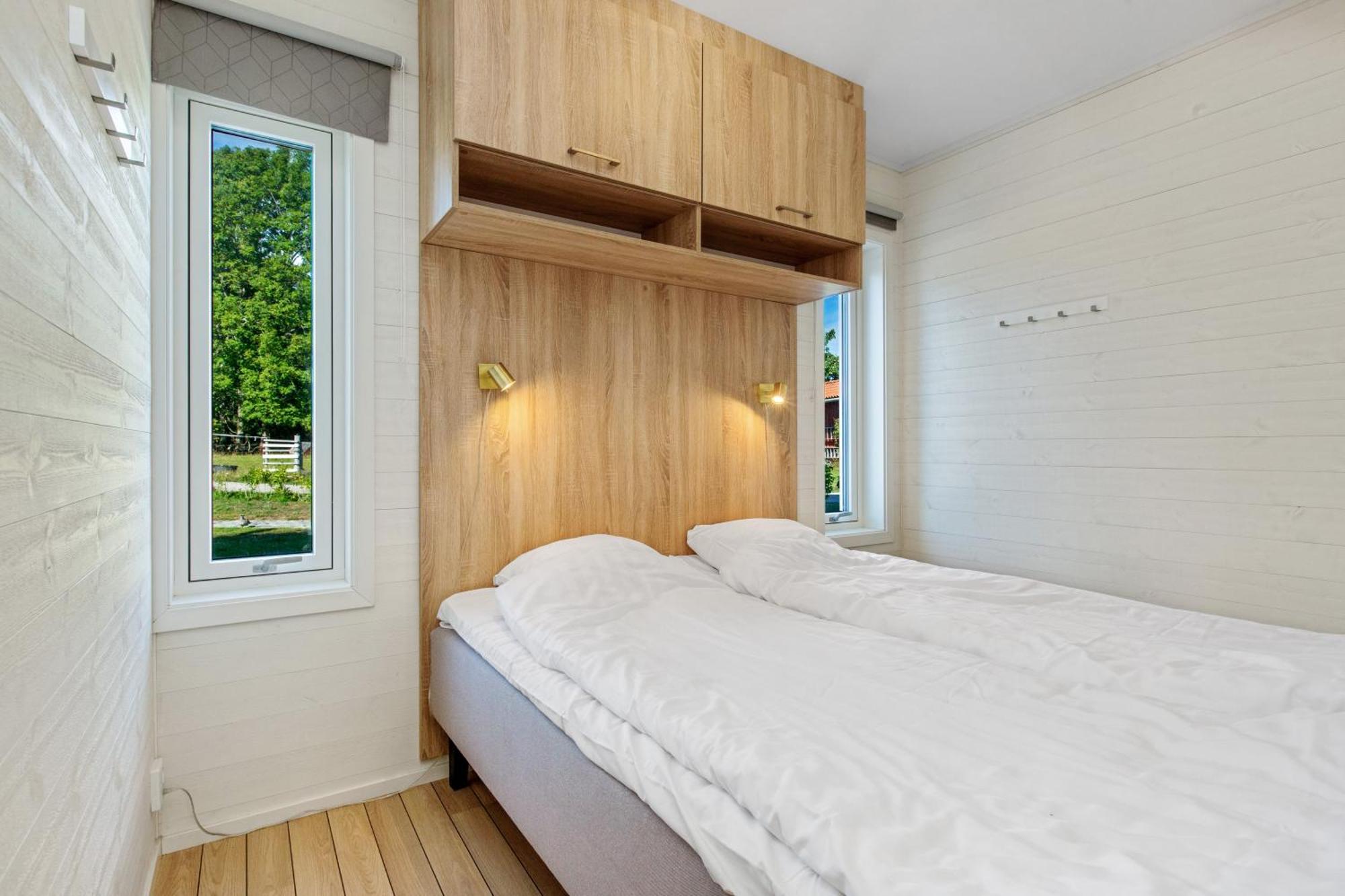 Kosterbaden Hotell Nordkoster Eksteriør bilde