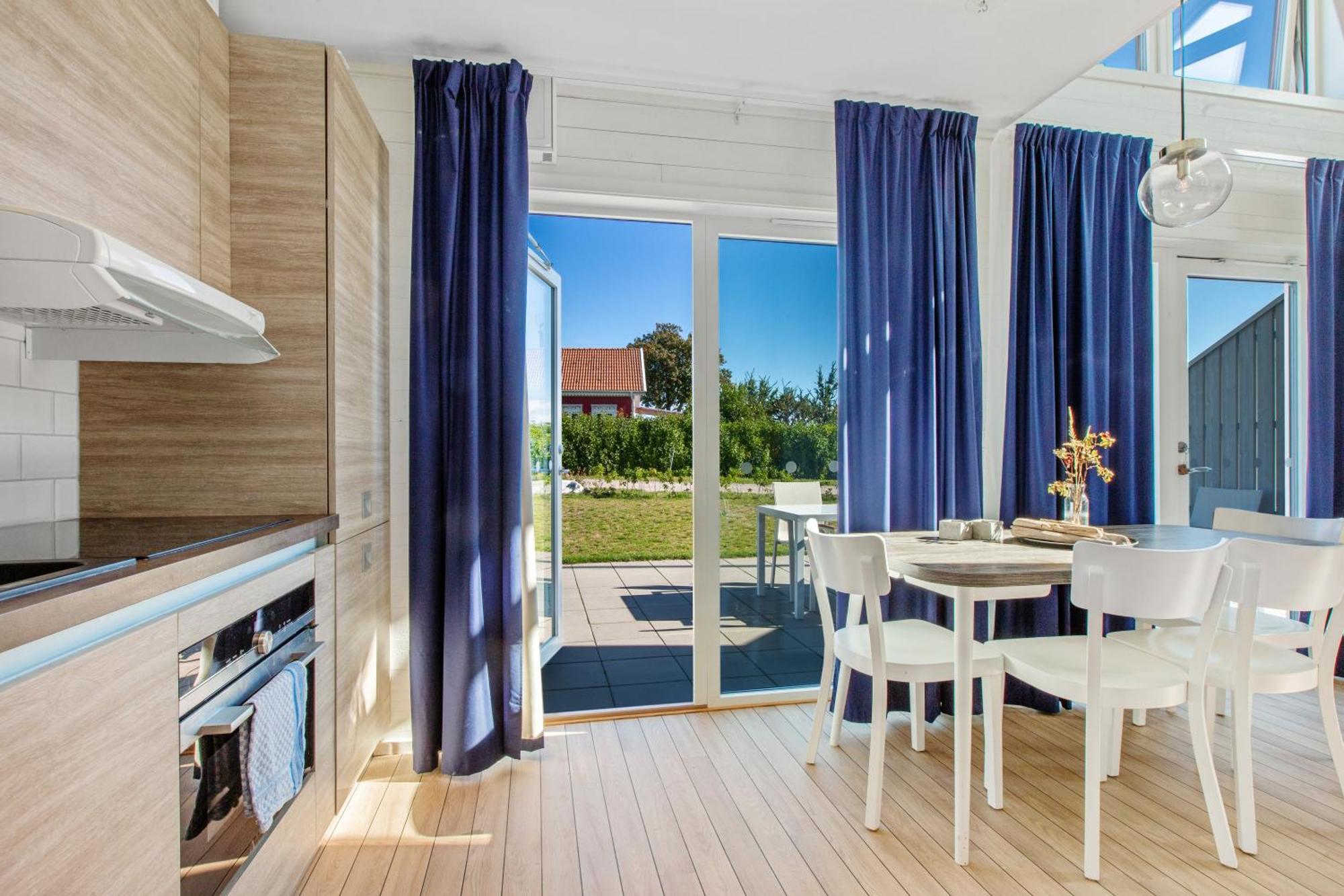 Kosterbaden Hotell Nordkoster Eksteriør bilde